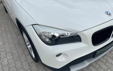 BMW X1, 2010 год, 985 000 рублей, 4 фотография