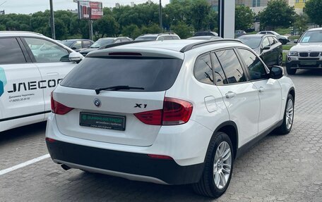 BMW X1, 2010 год, 985 000 рублей, 6 фотография