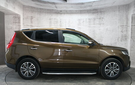 Geely Emgrand X7 I, 2019 год, 1 295 000 рублей, 4 фотография