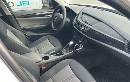 BMW X1, 2010 год, 985 000 рублей, 11 фотография