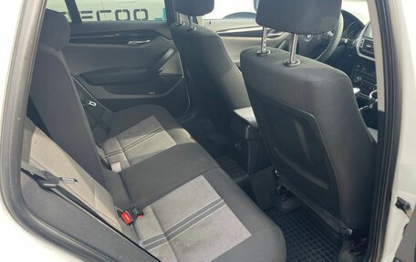 BMW X1, 2010 год, 985 000 рублей, 13 фотография