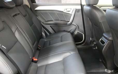 Geely Emgrand X7 I, 2019 год, 1 295 000 рублей, 12 фотография