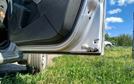 Renault Duster I рестайлинг, 2012 год, 355 000 рублей, 6 фотография