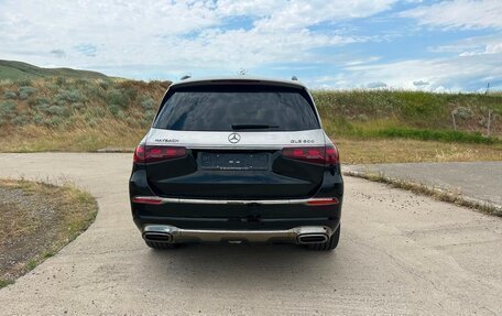 Mercedes-Benz Maybach GLS I, 2026 год, 32 800 000 рублей, 2 фотография