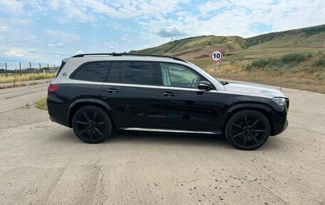 Mercedes-Benz Maybach GLS I, 2026 год, 32 800 000 рублей, 3 фотография