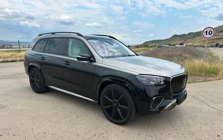 Mercedes-Benz Maybach GLS I, 2026 год, 32 800 000 рублей, 4 фотография