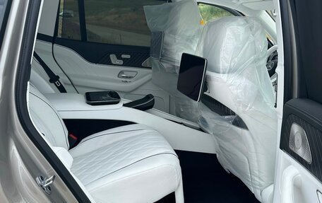 Mercedes-Benz Maybach GLS I, 2026 год, 32 800 000 рублей, 8 фотография