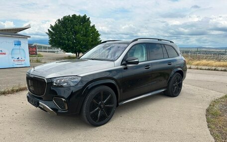 Mercedes-Benz Maybach GLS I, 2026 год, 32 800 000 рублей, 6 фотография
