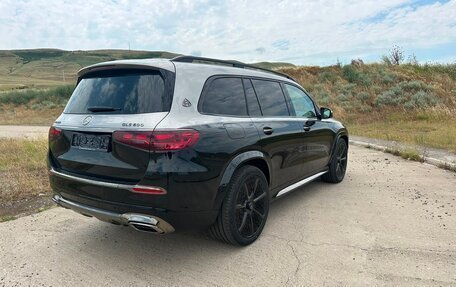 Mercedes-Benz Maybach GLS I, 2026 год, 32 800 000 рублей, 5 фотография