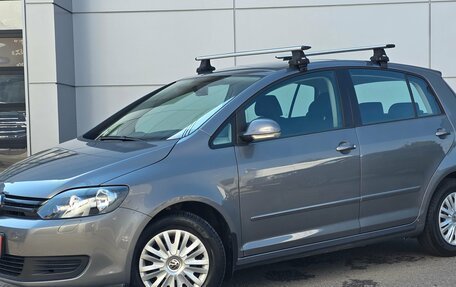 Volkswagen Golf Plus II, 2012 год, 919 000 рублей, 2 фотография