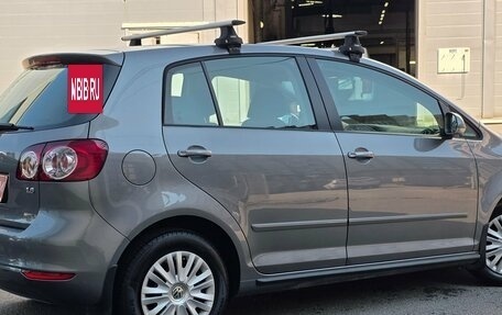 Volkswagen Golf Plus II, 2012 год, 919 000 рублей, 4 фотография