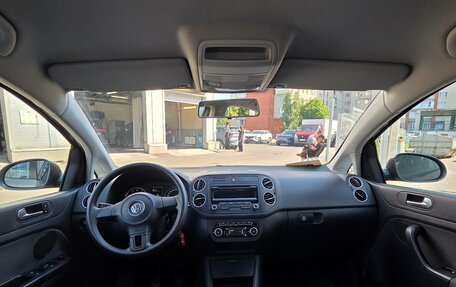 Volkswagen Golf Plus II, 2012 год, 919 000 рублей, 7 фотография