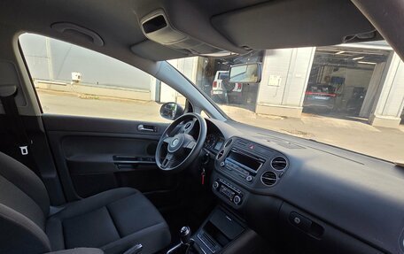 Volkswagen Golf Plus II, 2012 год, 919 000 рублей, 8 фотография
