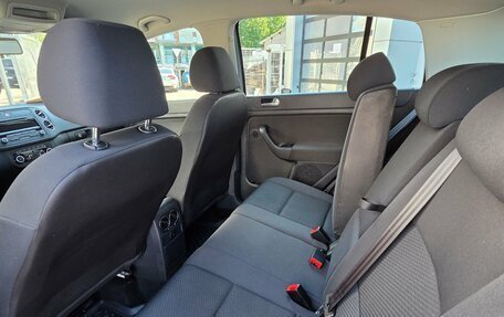 Volkswagen Golf Plus II, 2012 год, 919 000 рублей, 6 фотография