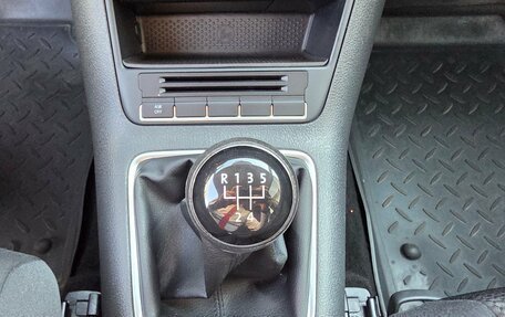 Volkswagen Golf Plus II, 2012 год, 919 000 рублей, 13 фотография