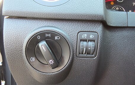Volkswagen Golf Plus II, 2012 год, 919 000 рублей, 10 фотография