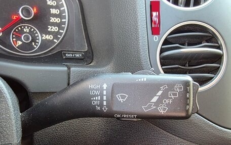 Volkswagen Golf Plus II, 2012 год, 919 000 рублей, 11 фотография