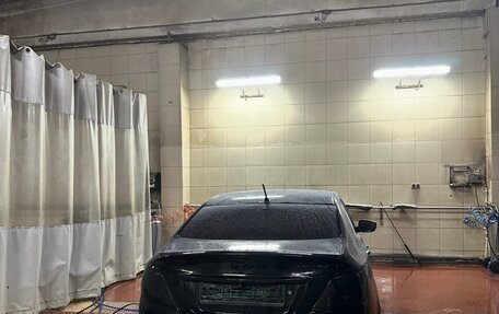 Hyundai Solaris II рестайлинг, 2014 год, 590 000 рублей, 14 фотография