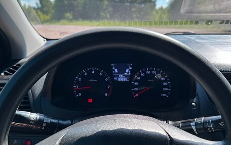 Hyundai Solaris II рестайлинг, 2014 год, 590 000 рублей, 11 фотография