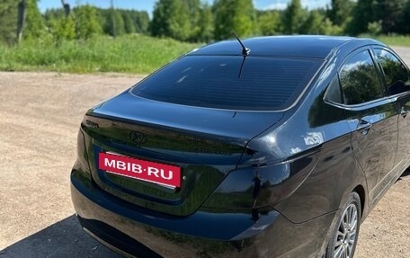 Hyundai Solaris II рестайлинг, 2014 год, 590 000 рублей, 8 фотография