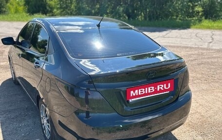 Hyundai Solaris II рестайлинг, 2014 год, 590 000 рублей, 7 фотография