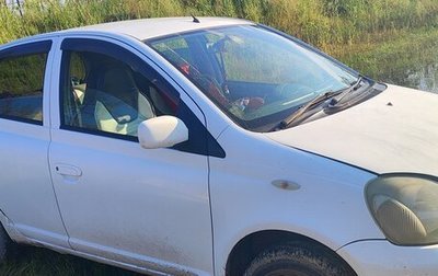 Toyota Vitz, 2000 год, 200 000 рублей, 1 фотография