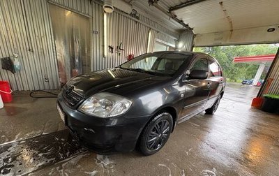 Toyota Corolla, 2003 год, 350 000 рублей, 1 фотография