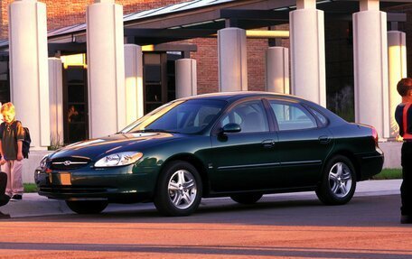 Ford Taurus IV рестайлинг, 2001 год, 270 000 рублей, 1 фотография