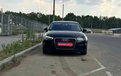 Audi A3, 2014 год, 1 150 000 рублей, 1 фотография