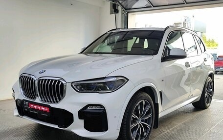 BMW X5, 2019 год, 5 600 000 рублей, 1 фотография
