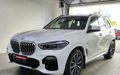 BMW X5, 2019 год, 5 600 000 рублей, 1 фотография