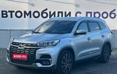 Chery Tiggo 8 I, 2023 год, 1 790 000 рублей, 1 фотография