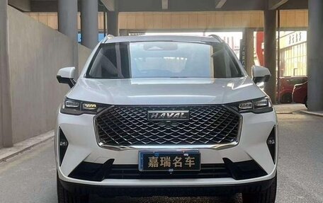 Haval H6, 2022 год, 1 420 000 рублей, 2 фотография