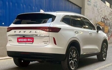 Haval H6, 2022 год, 1 420 000 рублей, 13 фотография