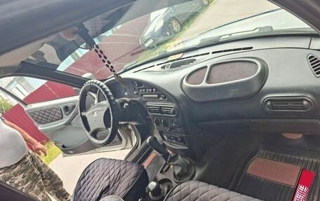 Chevrolet Niva I рестайлинг, 2004 год, 320 000 рублей, 2 фотография
