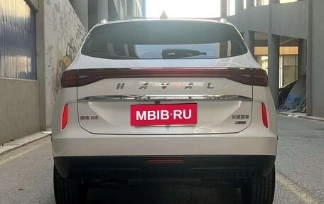 Haval H6, 2022 год, 1 420 000 рублей, 12 фотография