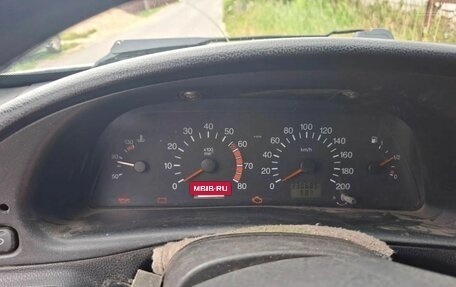 Chevrolet Niva I рестайлинг, 2004 год, 320 000 рублей, 4 фотография