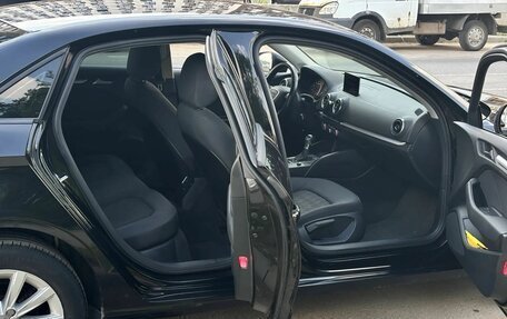 Audi A3, 2014 год, 1 150 000 рублей, 5 фотография