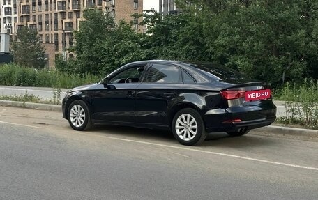 Audi A3, 2014 год, 1 150 000 рублей, 3 фотография