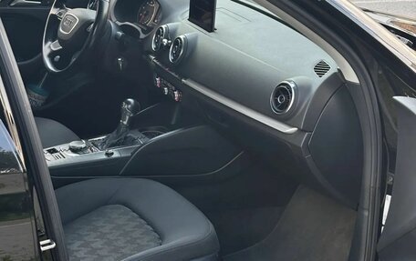 Audi A3, 2014 год, 1 150 000 рублей, 4 фотография