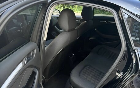 Audi A3, 2014 год, 1 150 000 рублей, 12 фотография