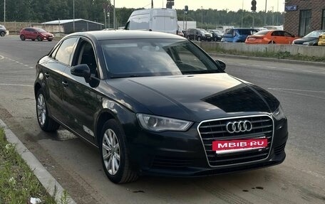 Audi A3, 2014 год, 1 150 000 рублей, 6 фотография