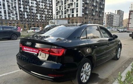 Audi A3, 2014 год, 1 150 000 рублей, 11 фотография
