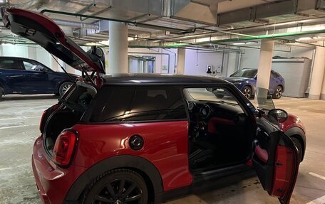 MINI Hatch, 2016 год, 1 980 000 рублей, 2 фотография