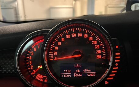 MINI Hatch, 2016 год, 1 980 000 рублей, 11 фотография