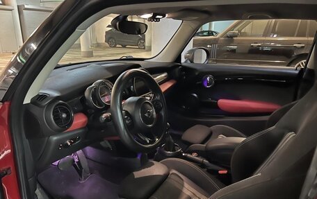 MINI Hatch, 2016 год, 1 980 000 рублей, 12 фотография
