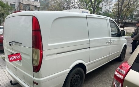 Mercedes-Benz Vito, 2005 год, 1 000 000 рублей, 3 фотография