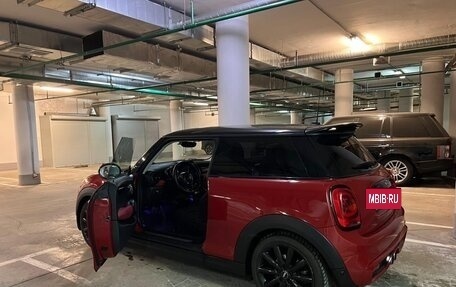 MINI Hatch, 2016 год, 1 980 000 рублей, 4 фотография