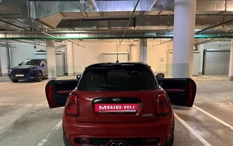 MINI Hatch, 2016 год, 1 980 000 рублей, 3 фотография
