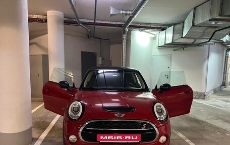 MINI Hatch, 2016 год, 1 980 000 рублей, 7 фотография